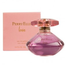  PERRY ELLIS LOVE By Perry Ellis For Women - 3.4 EDP SPRAY